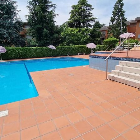 Cappuccini Appartments Peschiera del Garda Eksteriør billede