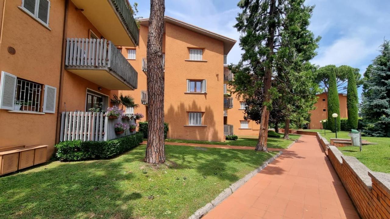 Cappuccini Appartments Peschiera del Garda Eksteriør billede