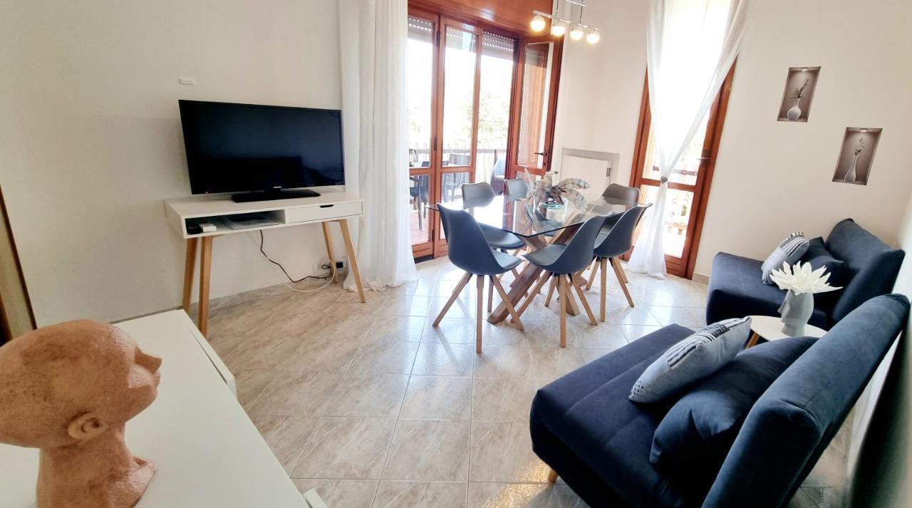 Cappuccini Appartments Peschiera del Garda Eksteriør billede